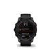 Garmin Fenix 7 Solar Slate Gray with Black Band